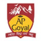 Alakh Prakash Goyal Shimla University, Shimla